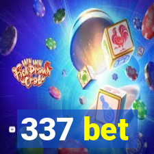 337 bet